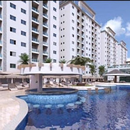 Salinas Resorts Gav - Elcias Silva Salinópolis Exterior foto