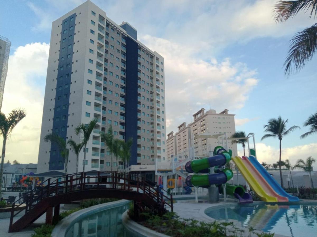 Salinas Resorts Gav - Elcias Silva Salinópolis Exterior foto
