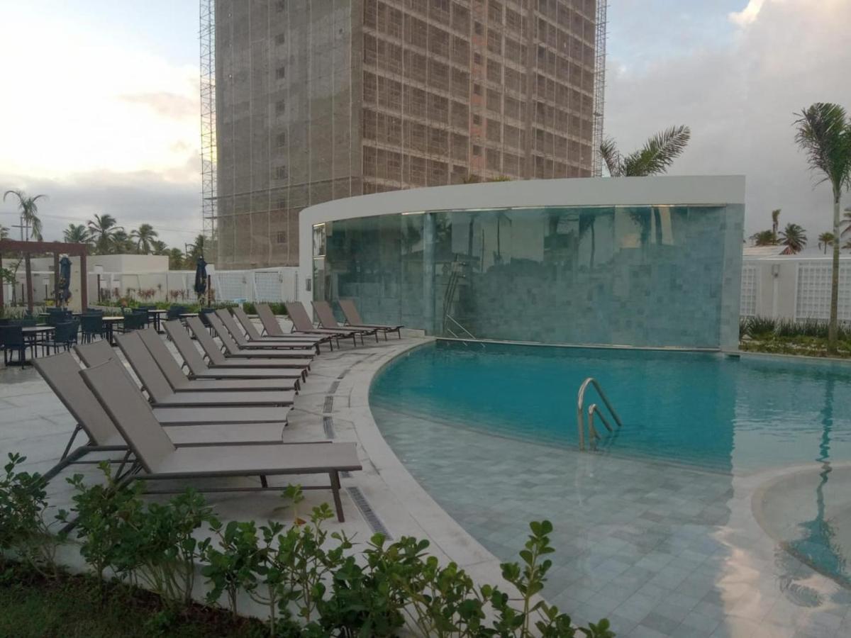 Salinas Resorts Gav - Elcias Silva Salinópolis Exterior foto