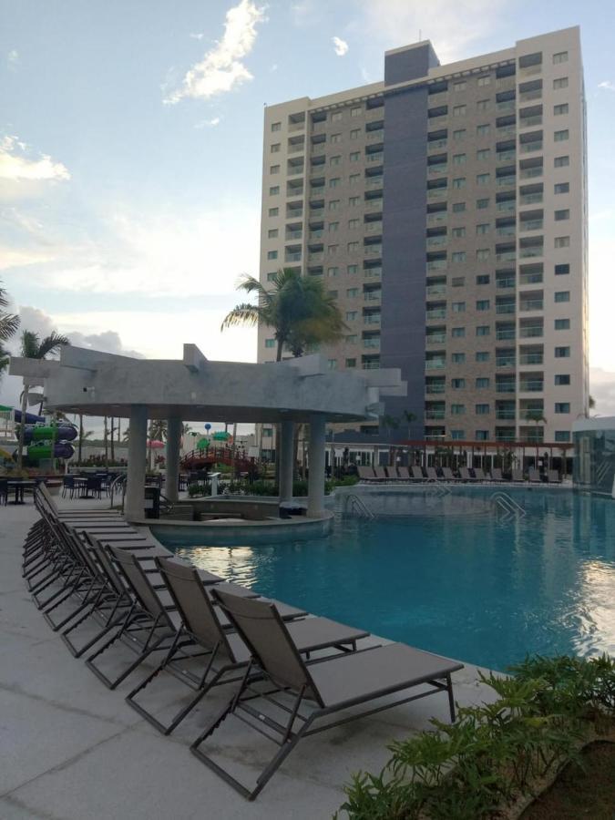 Salinas Resorts Gav - Elcias Silva Salinópolis Exterior foto