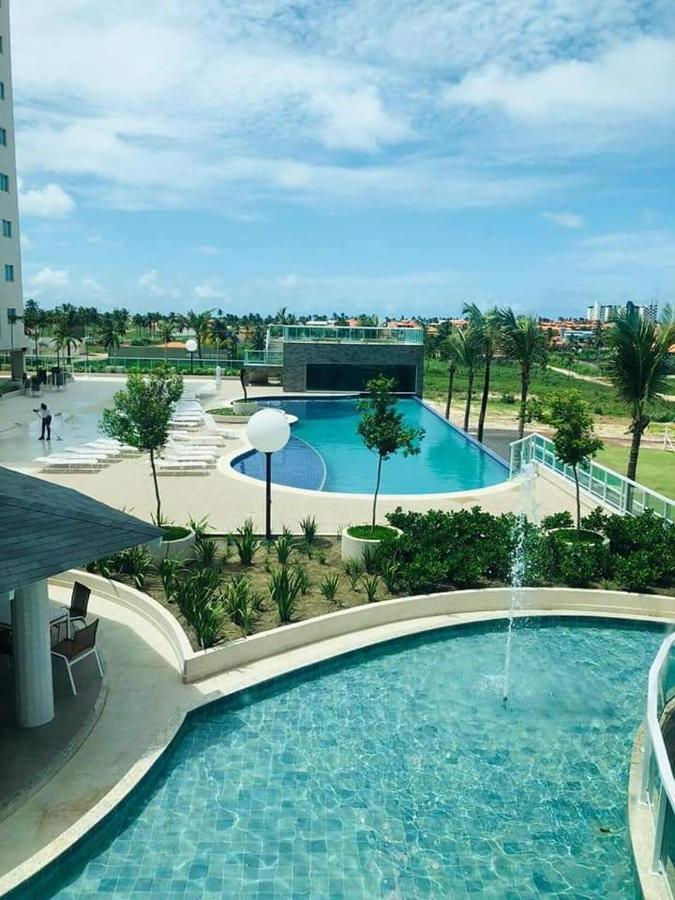 Salinas Resorts Gav - Elcias Silva Salinópolis Exterior foto