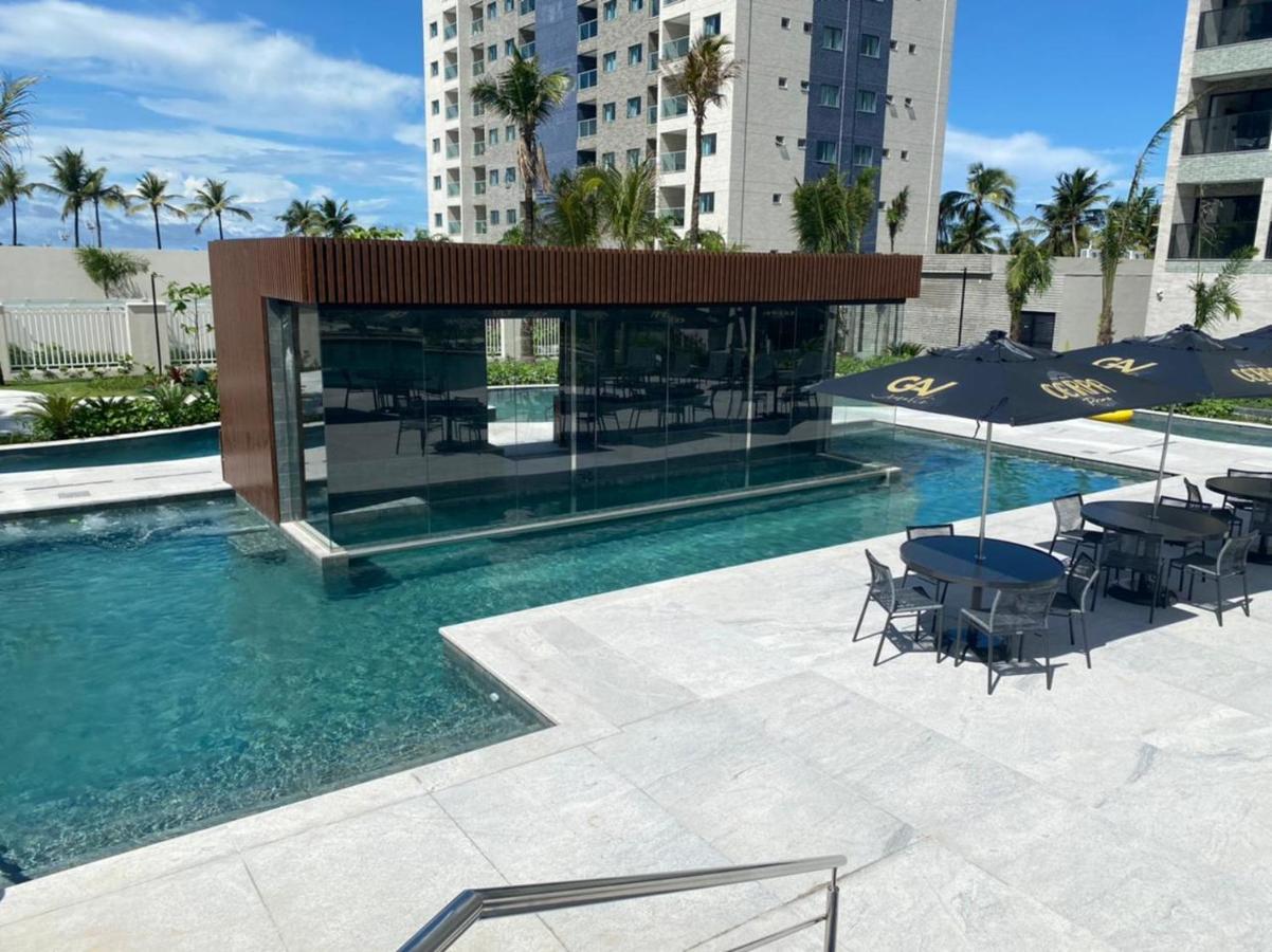 Salinas Resorts Gav - Elcias Silva Salinópolis Exterior foto