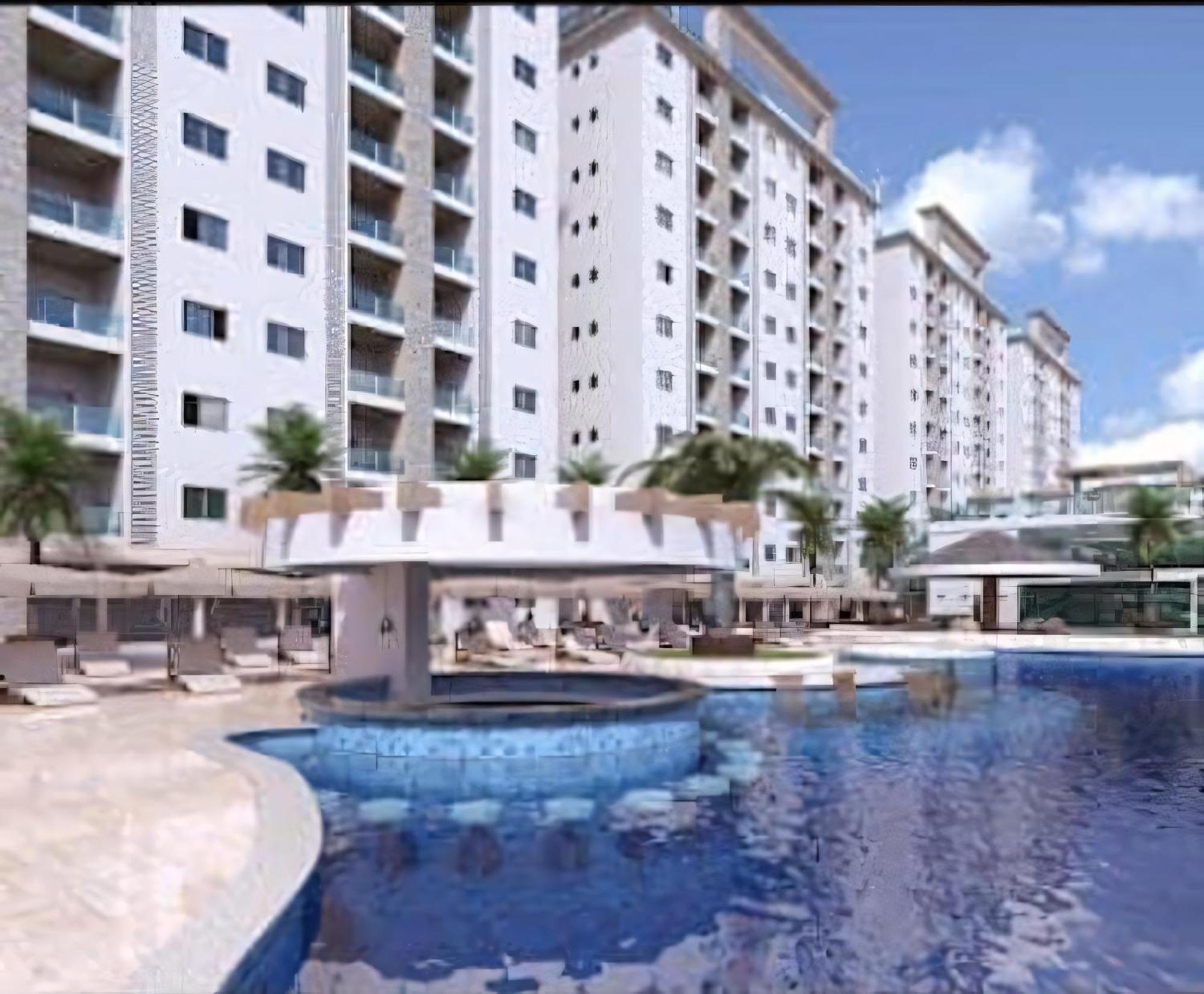 Salinas Resorts Gav - Elcias Silva Salinópolis Exterior foto